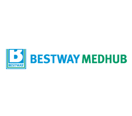 Bestway Logo