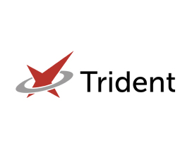 Trident Logo